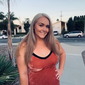 Meet your Posher, Alexandra